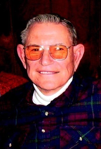 Obituario de Hershel L. Berry