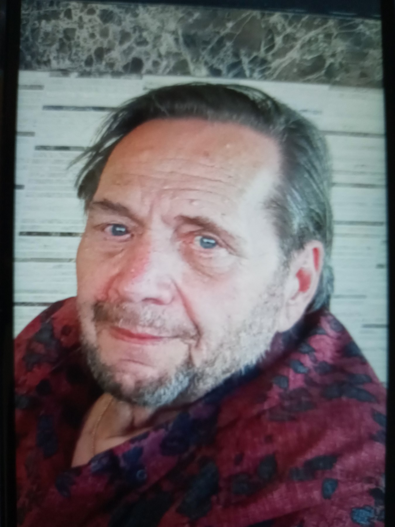 Obituary of Anthony Vincent Patronete