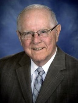 Obituary of Alfred Gerard Mercier, Jr.