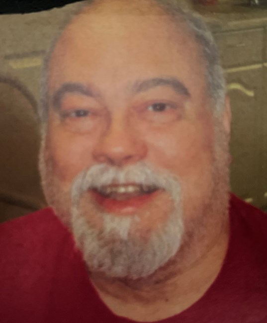 Obituary of Michael McCreless