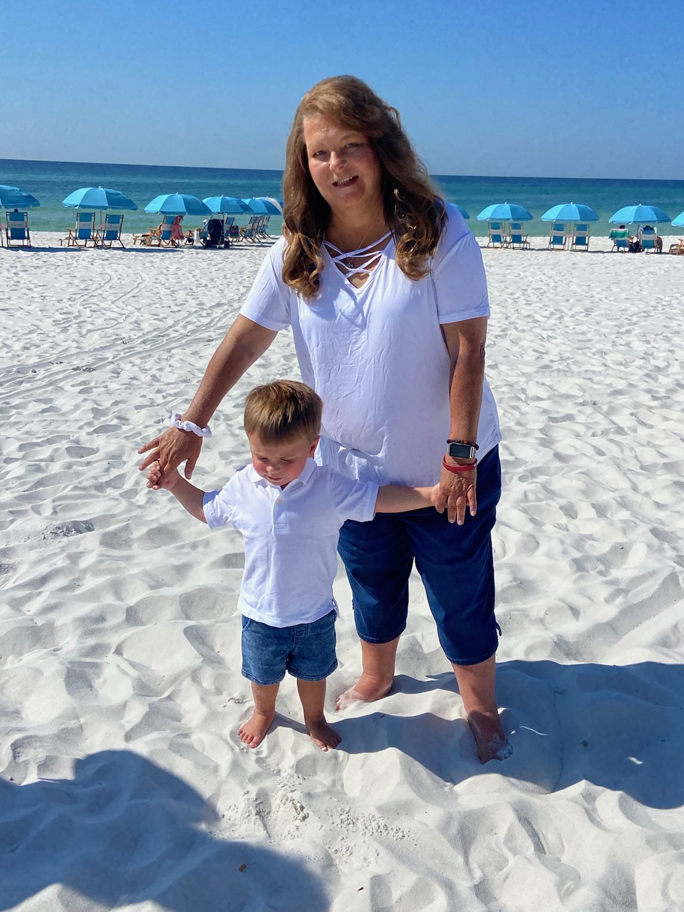 Obituary of Dawn Winter Robles