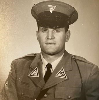 Obituary of Stanley Hetman