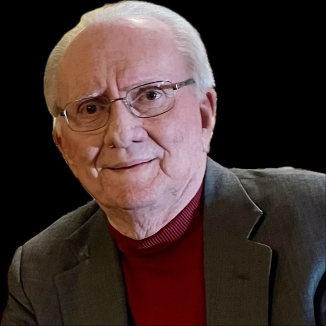 Obituary of James Randall Watson