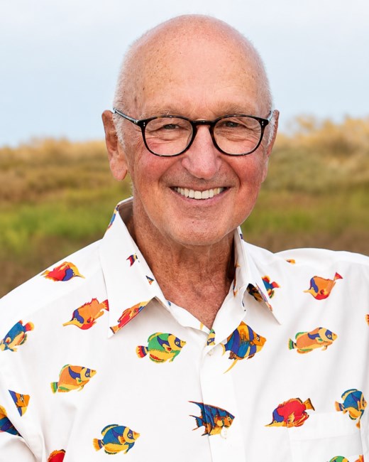 Obituary of Christopher D Olmstead