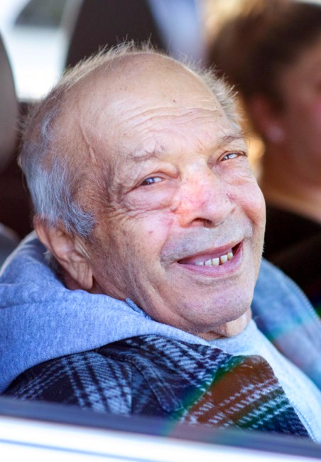 Obituary of John Contsicos