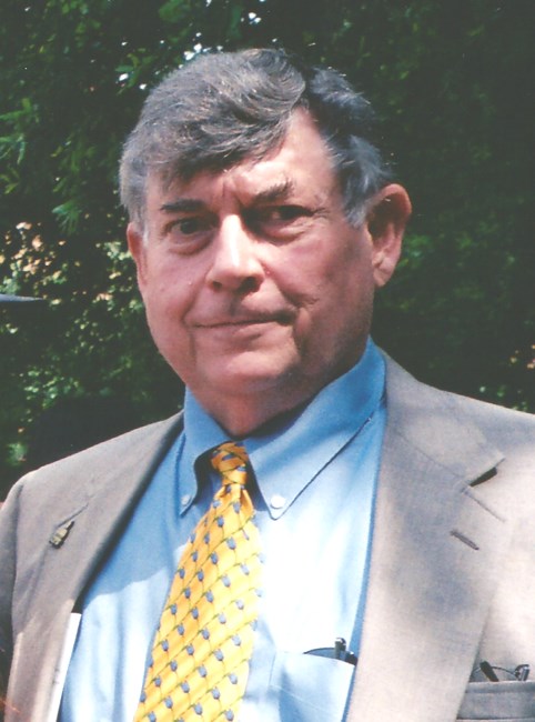 Obituary of Eugene "Gene" R. Reinhart