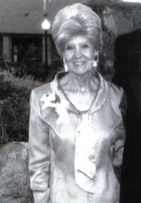Obituario de Wilma Jeanne Wingard