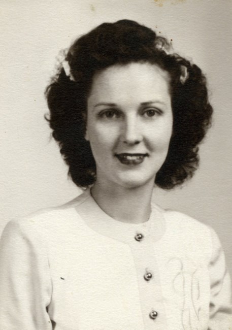 Obituary of Eloise N. Scott