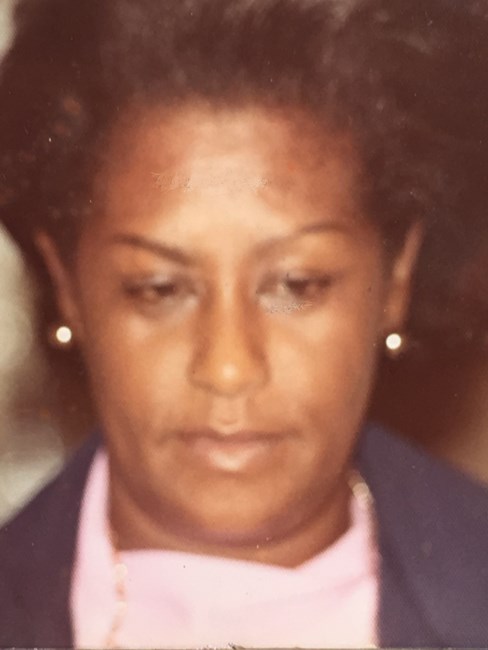 Obituary of Gloria E. Ramos