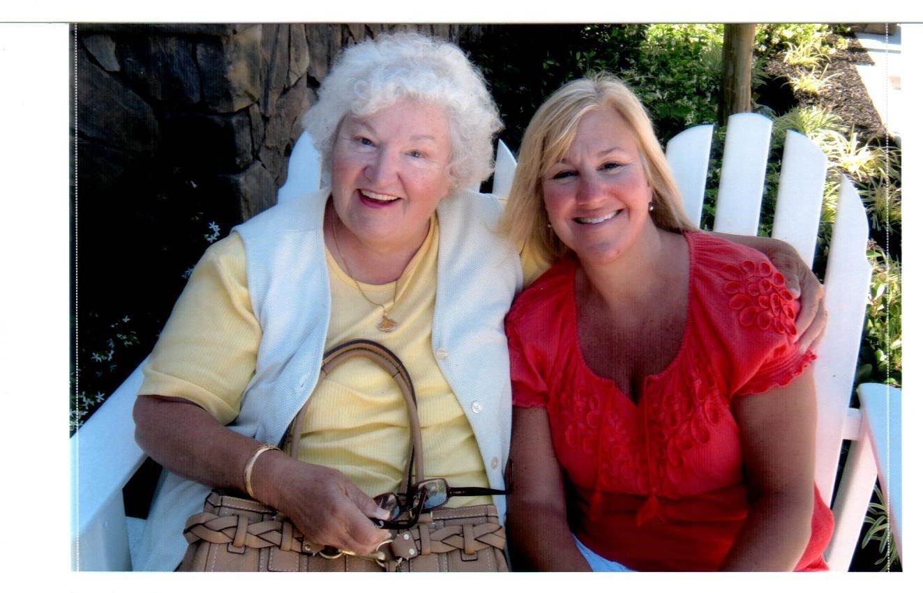 Obituary of Elda Canevari