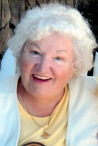 Obituary of Elda Canevari