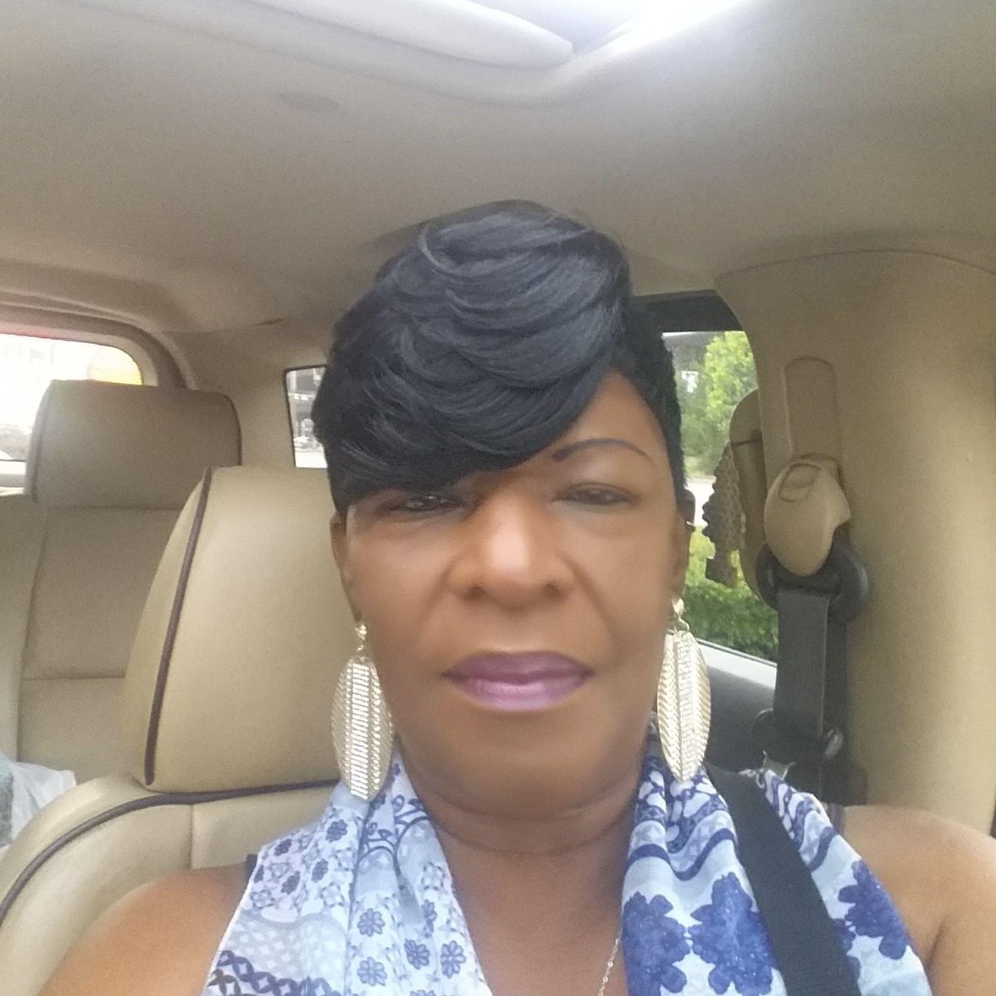 Obituary of Carolyn Faye Phillips