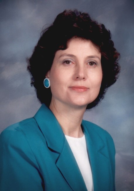 Obituary of Judy Cervenka Gottschalk