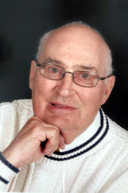 Obituary of Harold Phelps McConnell