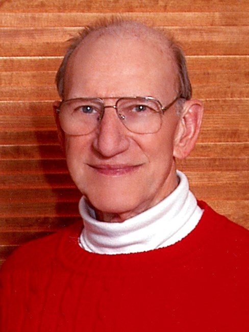 Obituary of Harold "Hal" E. Rouse Jr.