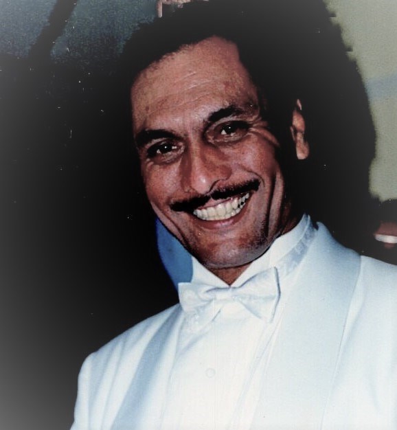 Obituary of Bobby J. Parks Jr.