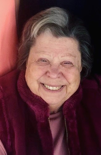 Obituary of Janet J. Keenan