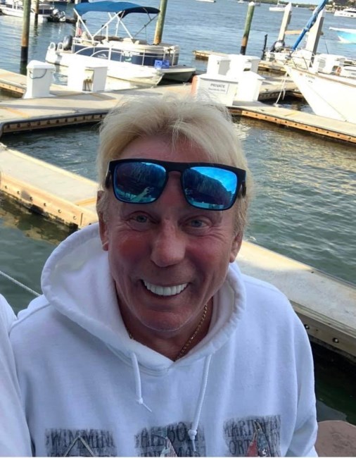 Obituary of Kevin Nesbitt