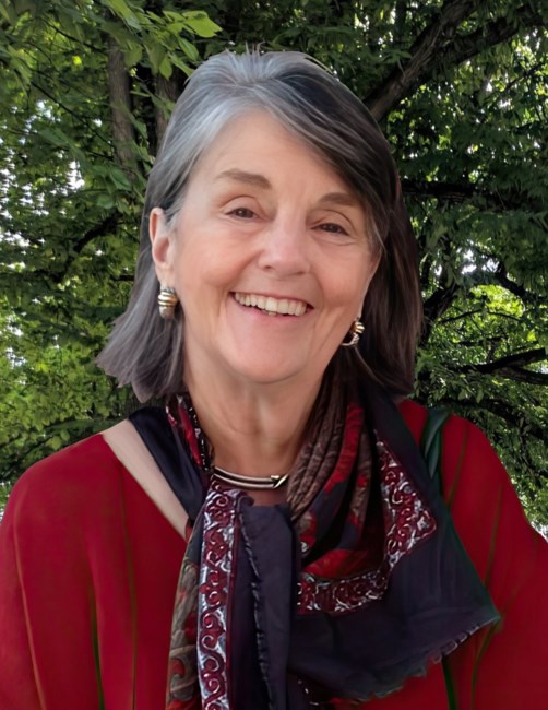 Obituary of Mrs. Jan Armstrong Neuenschwander