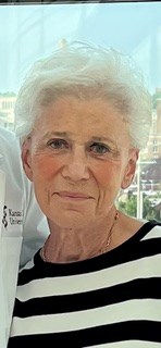 Obituary of Toni Levin Smith