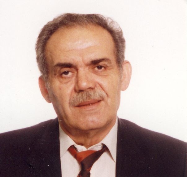 Obituary of George D. Kirimis