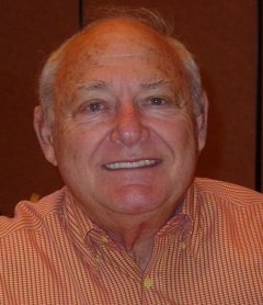 Obituary of Solomon Lanster