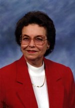 Martha Hargett