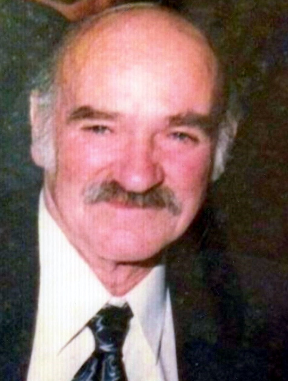 Charles Thornton Obituary