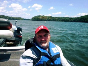 Obituary of Albert Ralph Wallace