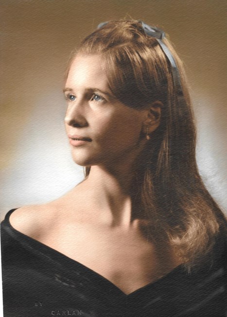 Obituary of Suzanne Liloia Fuehrer