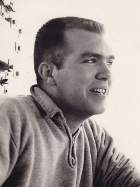 Obituary of William T. O'Neill