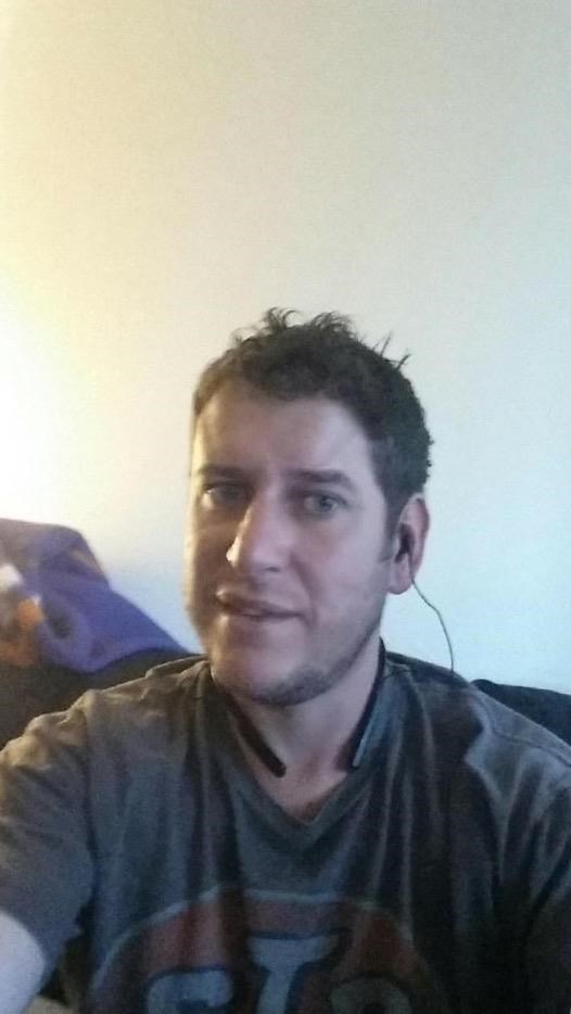 Obituary of Chad Robert Wilson