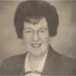 Patricia Saunders