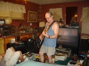 Obituary of Charles "Dean" Maitland