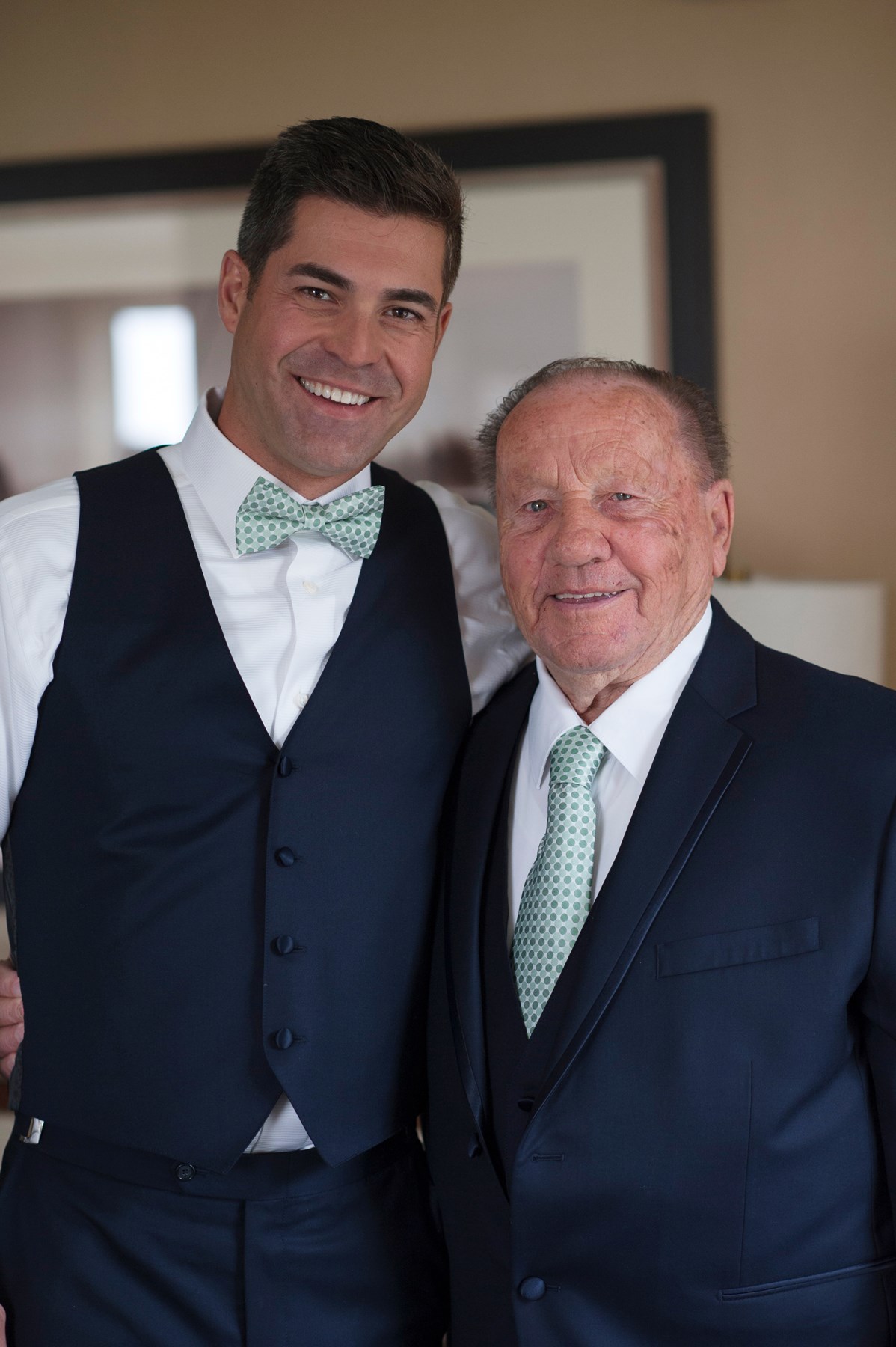 Obituary of John D Turcsanyi