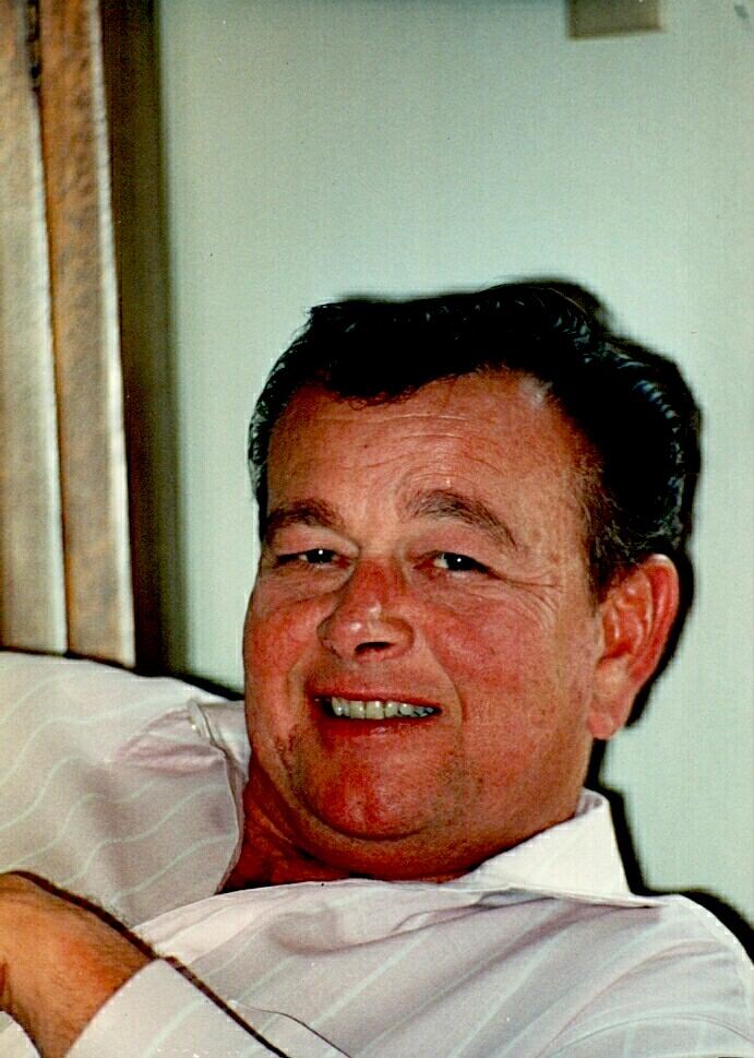 James Murray Broadwater Obituary Glendora, CA