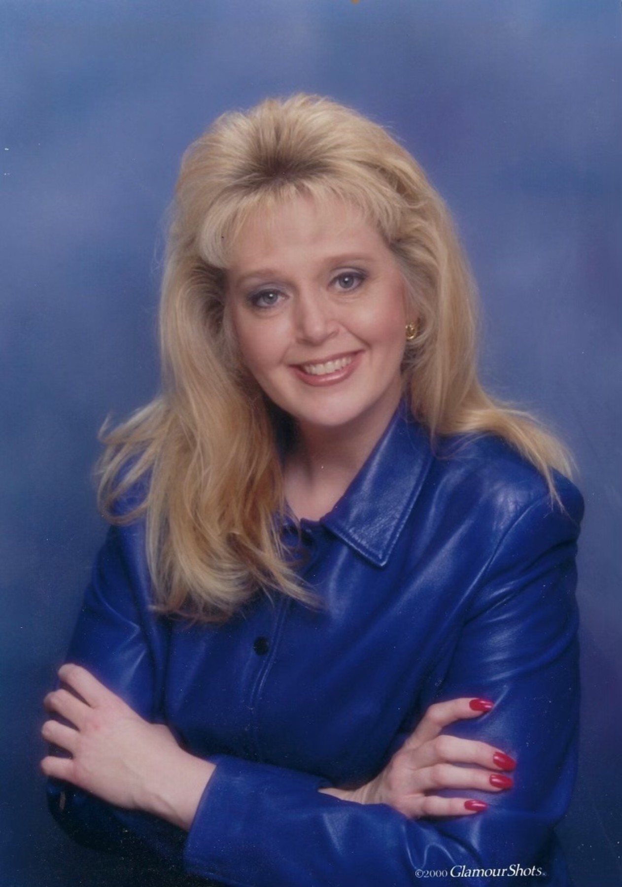 Obituary of Pamela Eve Banks