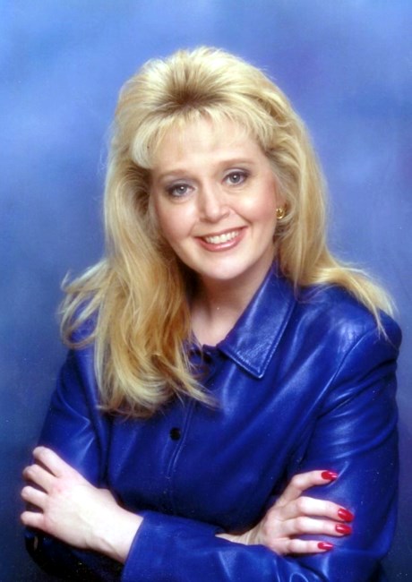 Obituary of Pamela Eve Banks