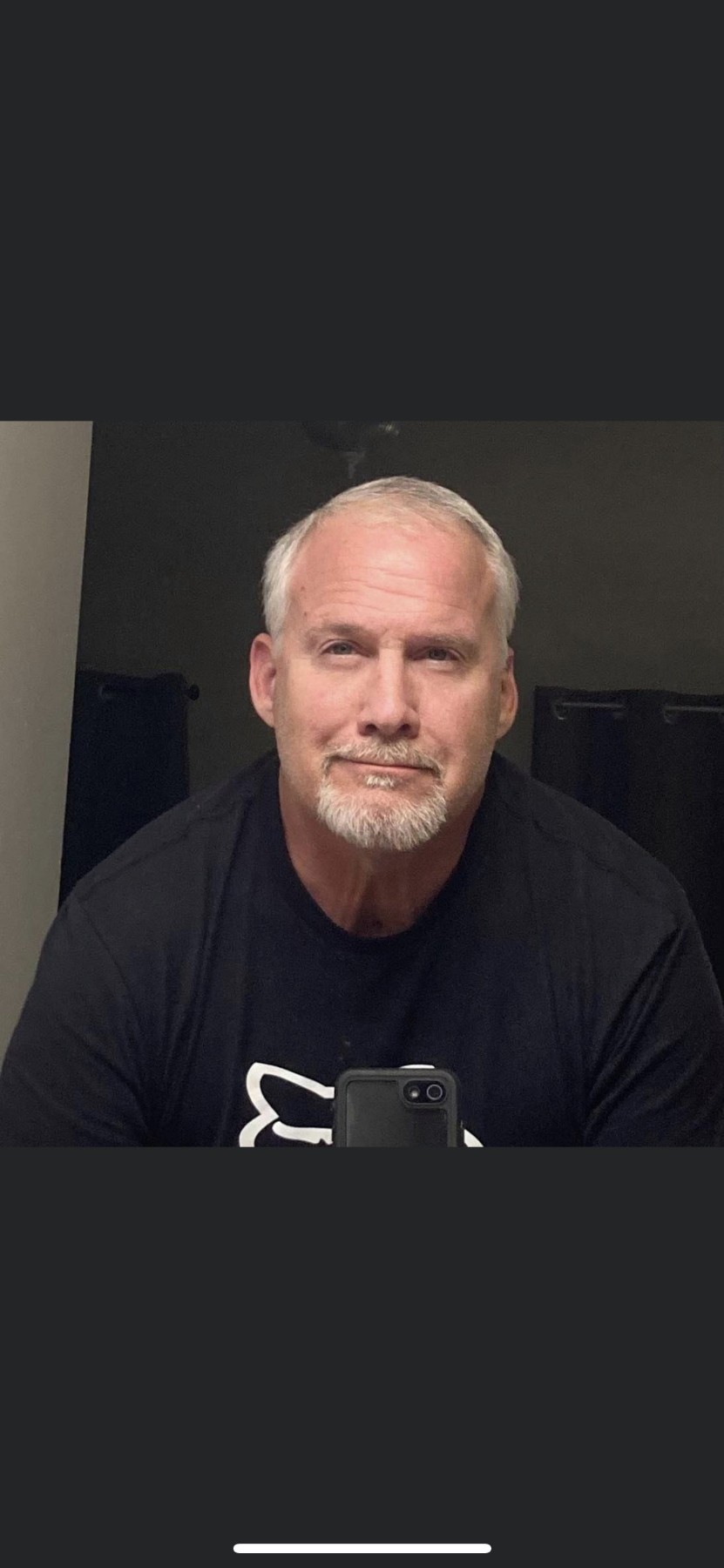 Obituary of Todd D. Ford