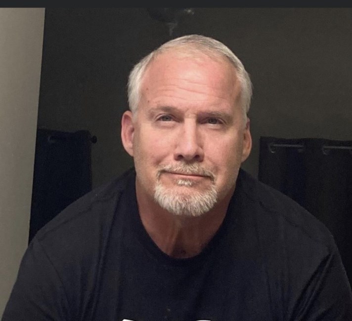 Obituary of Todd D. Ford