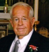 Obituary of Hamlin Bryan Hurst