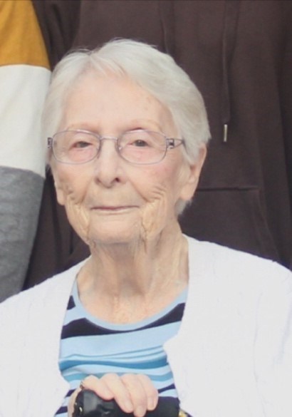 Obituario de Peggy Jean Jones