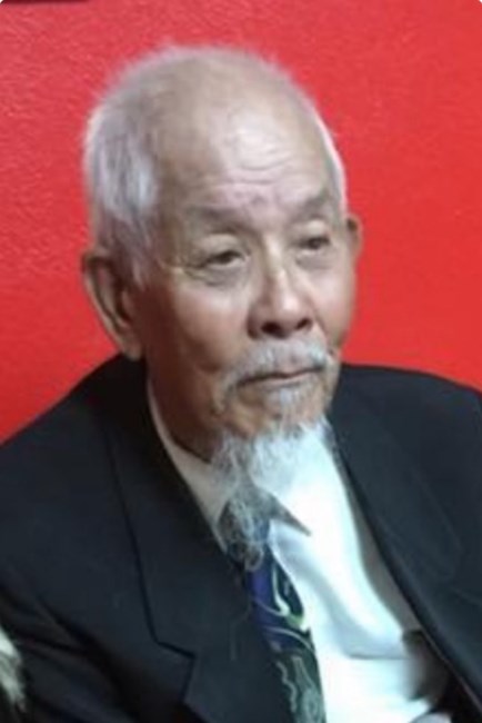 Obituary of Tru Pham