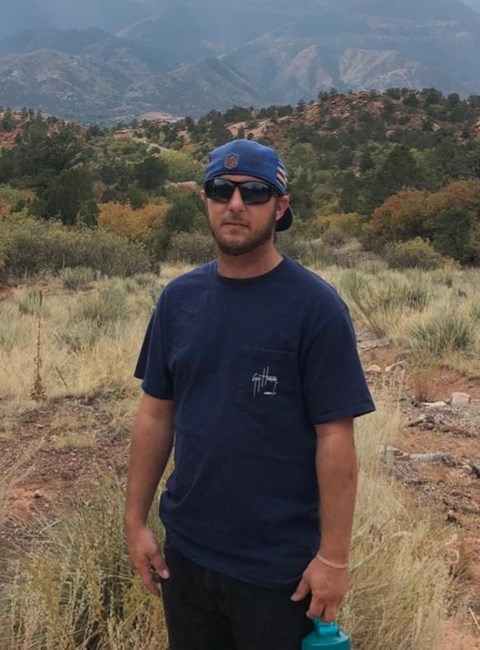 Obituary of Christopher Gerard