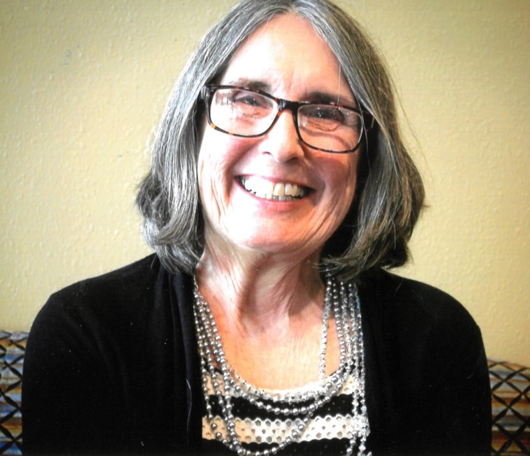 Obituary of Jeanne Theresa Garay