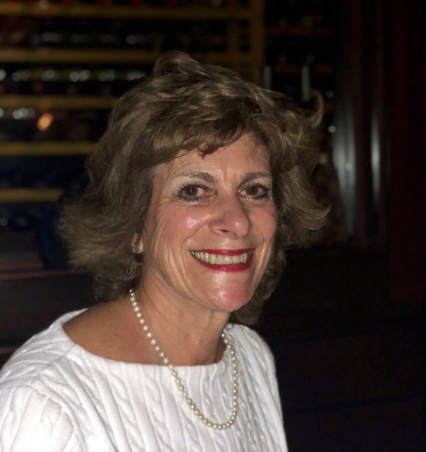 Obituary of Mary S. Jessup