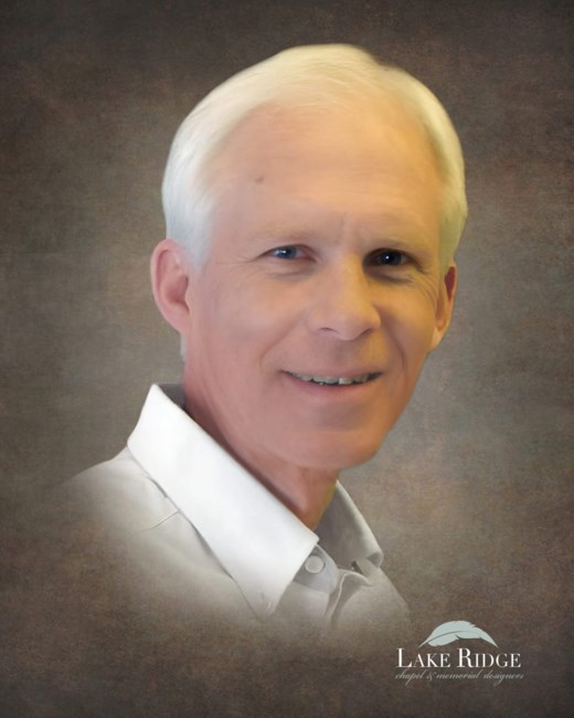 Obituary of Dave Roberson