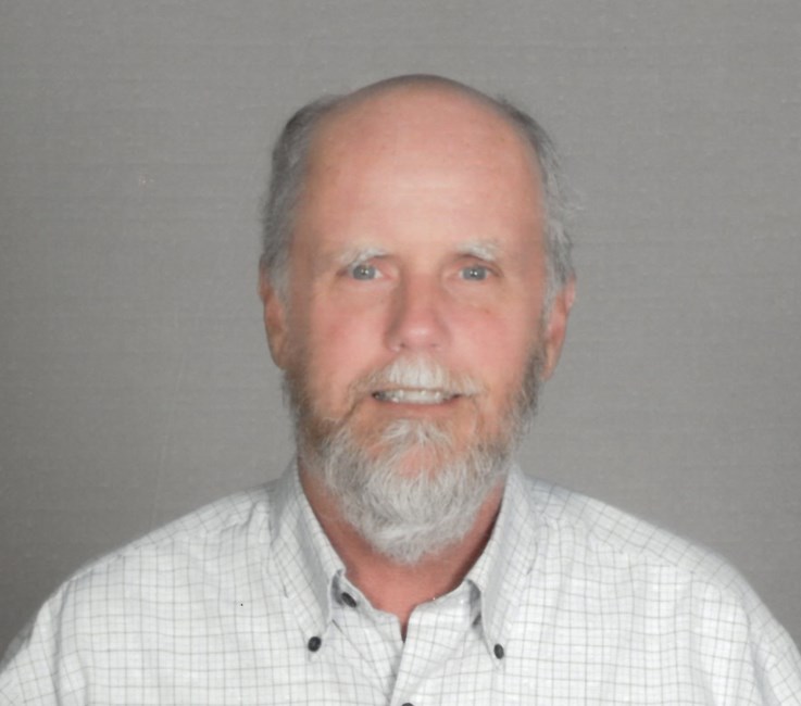 Avis de décès de Kevin P. Harris