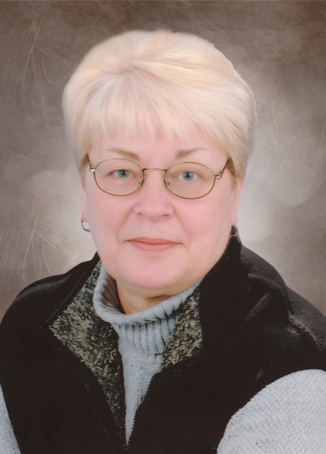 Avis de décès de Claire Fortin