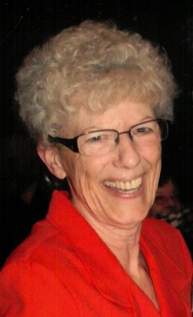 Obituary of Shirley A. Costlow
